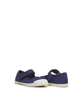 Childrenchic Childrenchic Girls' Anita Mary Jane Sneakers