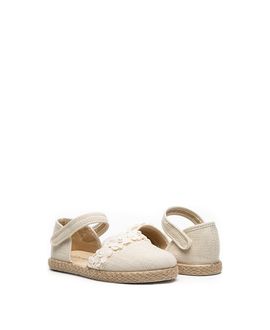 Childrenchic Childrenchic Girls' Birdie Espadrilles