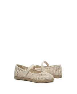 Childrenchic Childrenchic Girls' Harper Mary Janes