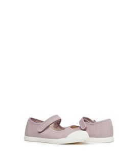 Childrenchic Childrenchic Girls' Isabel Mary Jane Sneakers