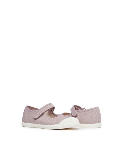 Childrenchic Childrenchic Girls' Isabel Mary Jane Sneakers