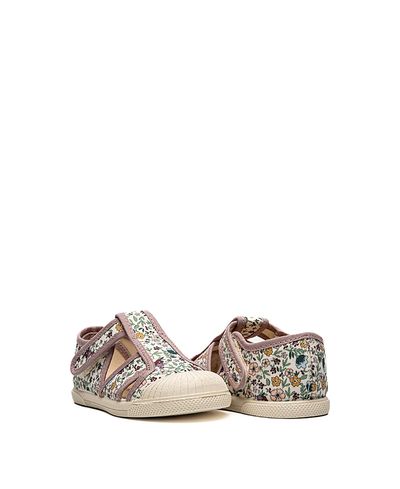 Childrenchic Childrenchic Girls' Marly Captoe Sandals
