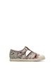 Childrenchic Childrenchic Girls' Marly Captoe Sandals - 2