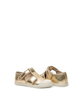 Childrenchic Childrenchic Girls' Riley Captoe Sandals