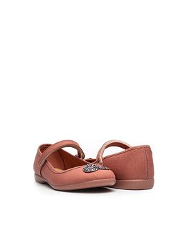 Childrenchic Childrenchic Girls' Taylor Mary Janes
