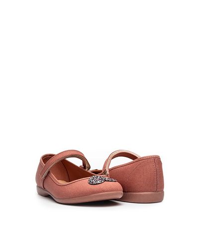 Childrenchic Childrenchic Girls' Taylor Mary Janes
