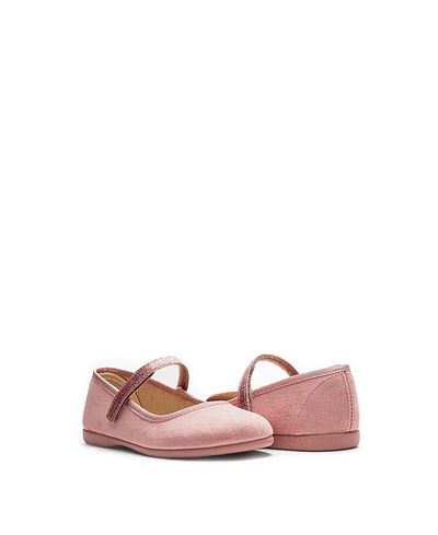 Childrenchic Childrenchic Girls' Vivi Mary Janes