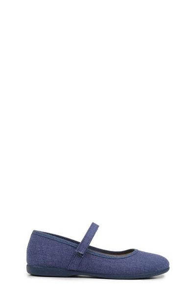 CHILDRENCHIC CHILDRENCHIC Kids' Alma Mary Jane Flat