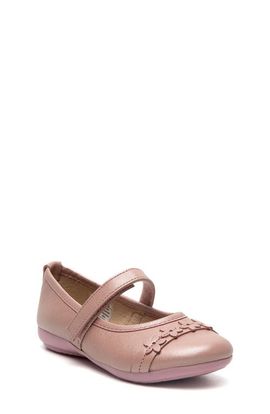 CHILDRENCHIC CHILDRENCHIC Kids' Aurora Mary Jane Flat