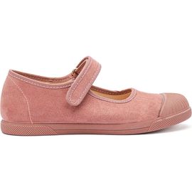 CHILDRENCHIC CHILDRENCHIC Kids' Cap Toe Mary Jane Sneaker
