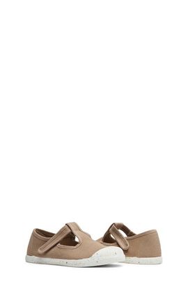 CHILDRENCHIC CHILDRENCHIC Kids' Charlie T-Strap Sneaker