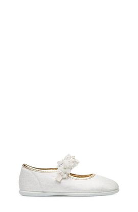CHILDRENCHIC CHILDRENCHIC Kids' Flora Mary Jane Flat