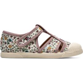 CHILDRENCHIC CHILDRENCHIC Kids' Marly Double T-Strap Sneaker