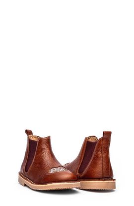 CHILDRENCHIC CHILDRENCHIC Kids' Monica Chelsea Boot