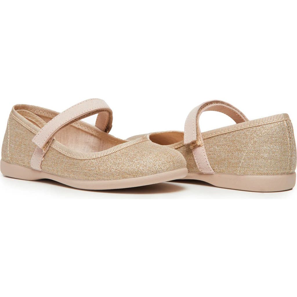 CHILDRENCHIC CHILDRENCHIC Mary Jane Canvas Sneaker