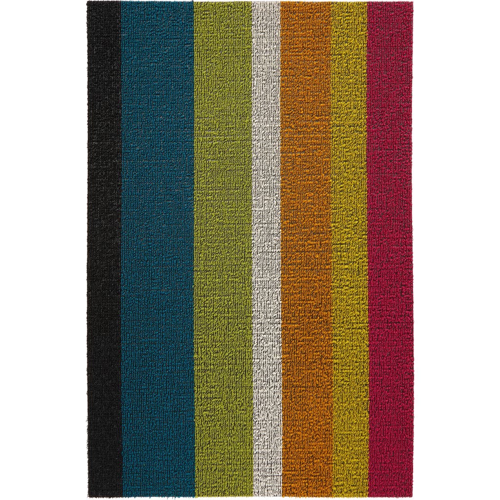 Chilewich Chilewich Stripe Low Pile