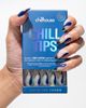 Chillhouse Chillhouse Catch The Crown Long Almond Chill Tips Press-on Nails - 2