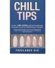 Chillhouse Chillhouse Freelance Gig Chill Tips Press-on Nails - 1