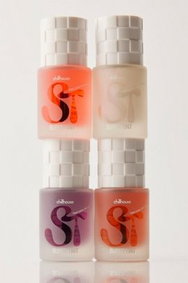 Chillhouse Chillhouse Super Tint Nail Polish