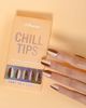 Chillhouse Chillhouse That 70's Chill Chill Tips Press-On Nails - 2