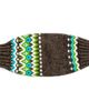 Chilly Dog Chilly Dog Fairisle Dog Sweater - 5