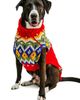 Chilly Dog Chilly Dog Holiday Fairisle Sweater - 1
