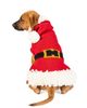 Chilly Dog Chilly Dog Santa Dog Sweater - 1