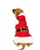 Chilly Dog Chilly Dog Santa Dog Sweater - 5
