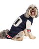Chilly Dog Chilly Dog Varsity Dog Sweater - 3