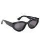 Chimi Chimi 06 Sunglasses Black One - 1