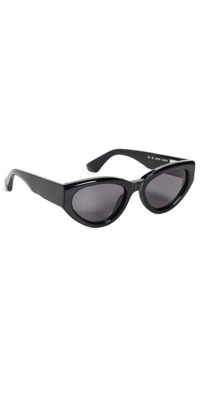 Chimi Chimi 06 Sunglasses Black One