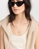 Chimi Chimi 06 Sunglasses Black One - 3
