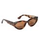 Chimi Chimi 06 Sunglasses Tortoise One - 1