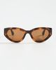 Chimi Chimi 06 Sunglasses Tortoise One - 2