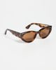Chimi Chimi 06 Sunglasses Tortoise One - 4