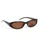Chimi Chimi Dele Sunglasses Terra Tortoise One - 1