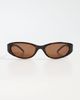 Chimi Chimi Dele Sunglasses Terra Tortoise One - 2