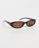 Chimi Chimi Dele Sunglasses Terra Tortoise One - 4