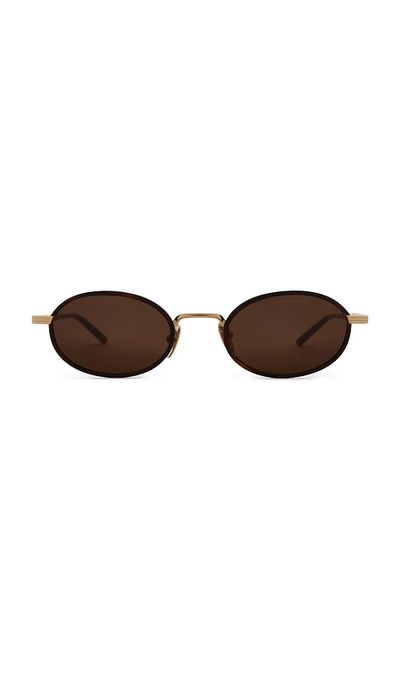Chimi Chimi Lea Sunglasses