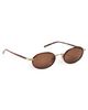 Chimi Chimi Lea Sunglasses Royal Tortoise One - 1