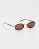 Chimi Chimi Lea Sunglasses Royal Tortoise One - 4