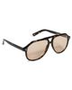Chimi Chimi Sally Sunglasses Terra Tortoise One - 1