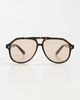 Chimi Chimi Sally Sunglasses Terra Tortoise One - 2