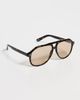 Chimi Chimi Sally Sunglasses Terra Tortoise One - 4