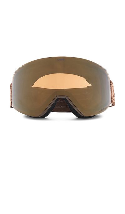 Chimi Chimi Ski 02 Cime Ski Goggles