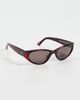 Chimi Chimi Solstice Sunglasses Lava Red One - 4