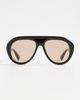 Chimi Chimi Tony Sunglasses Black One - 2