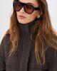 Chimi Chimi Tony Sunglasses Black One - 3