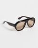 Chimi Chimi Tony Sunglasses Black One - 4