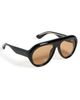 Chimi Chimi Tony Sunglasses Umber One - 1